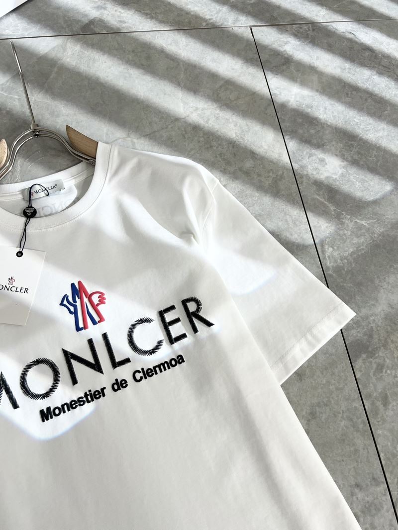 Moncler T-Shirts